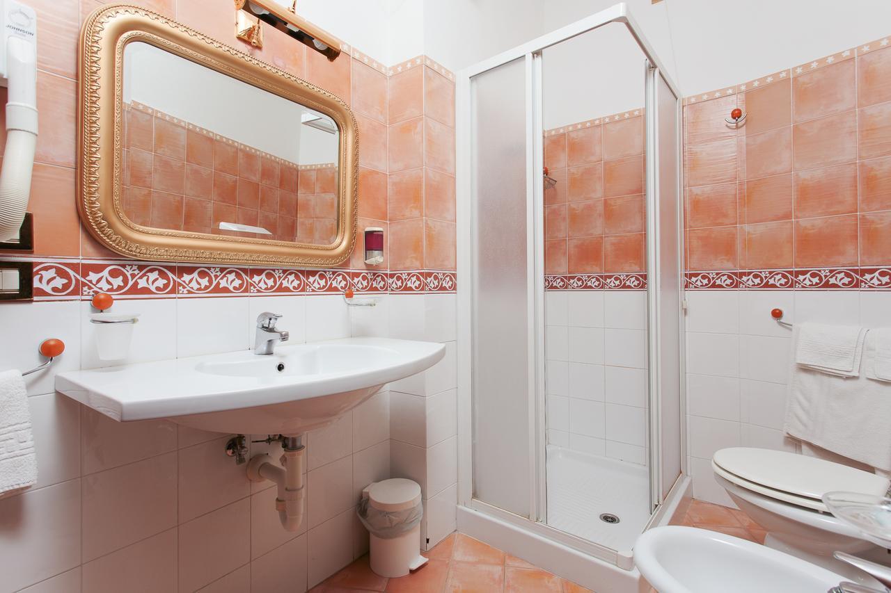 Residence Hotel Bologna Milano Marittima Bagian luar foto
